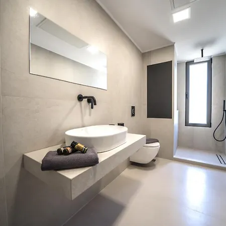 Vivian Heated Private Swimming Pool & Jacuzzi Villa Georgioupoli